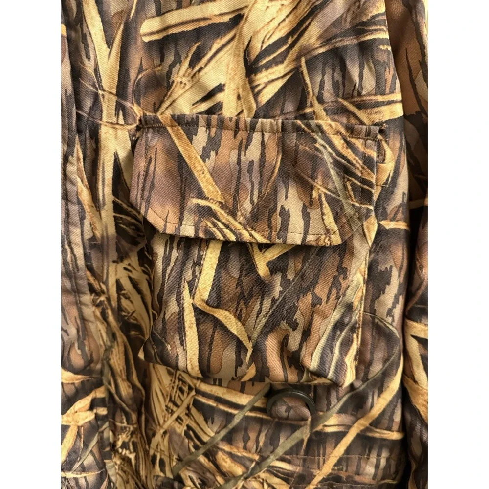 Mossy Oak vintage mossy